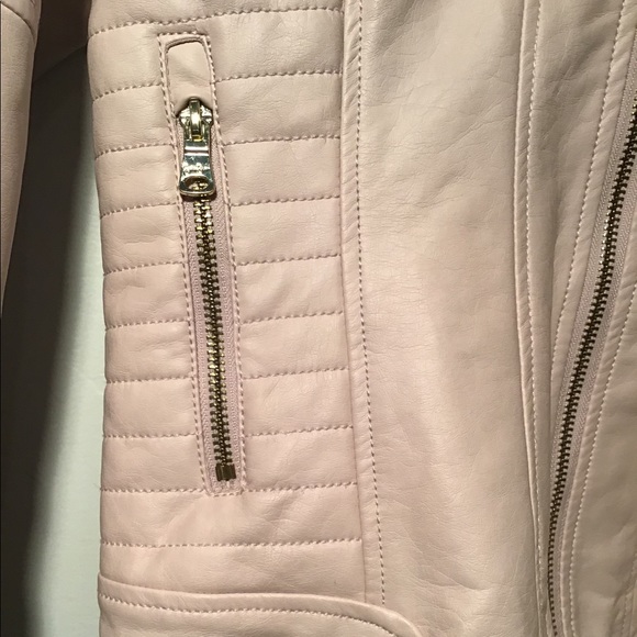 Jessica Simpson Leather Imitation - Picture 3 of 7